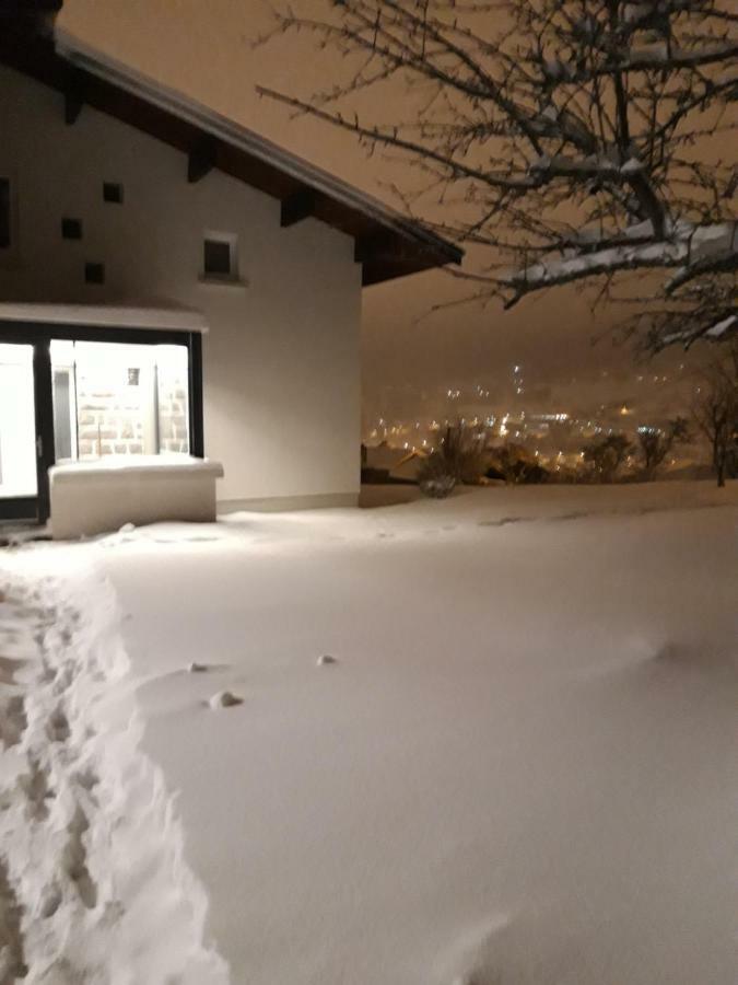 Entre Montagne Et Lac Gérardmer Exteriör bild